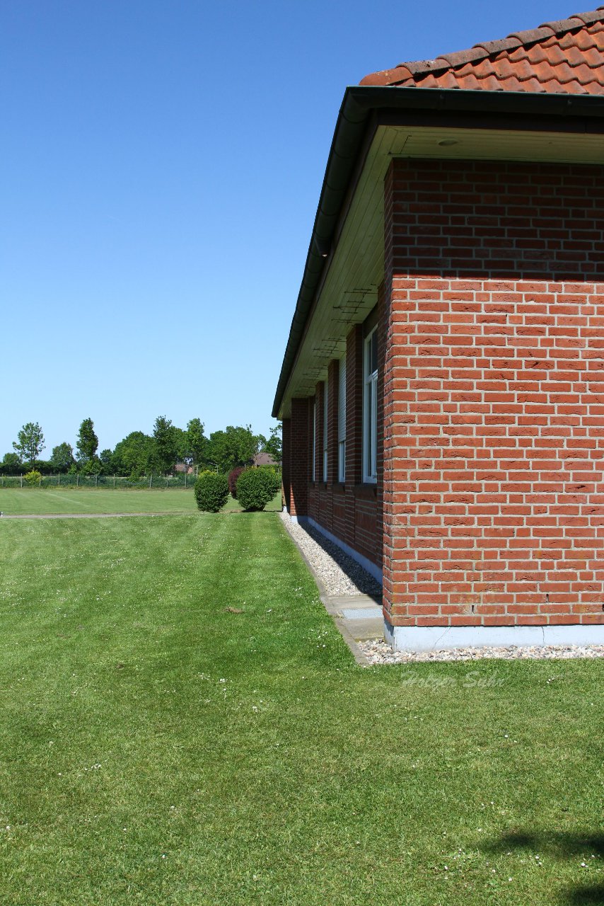 Bild 45 - Sportlerheim